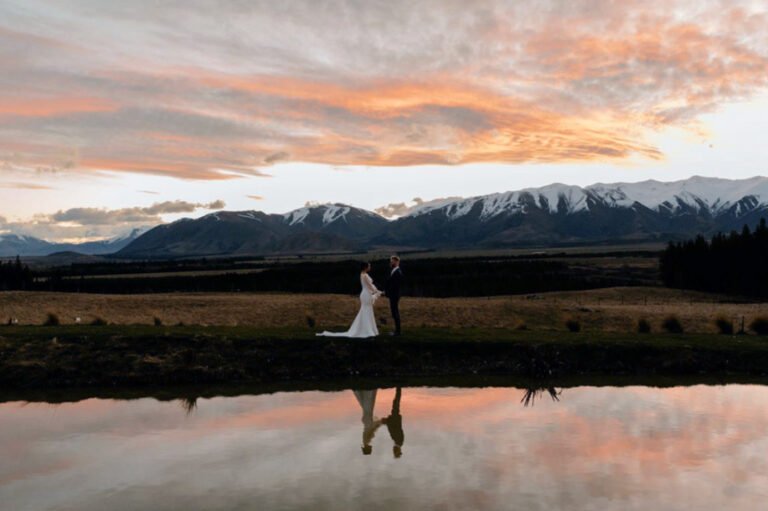 mount cook luxury wedding venue 768x511