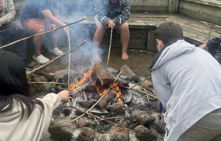 northland group accommodation fire pit 768x489