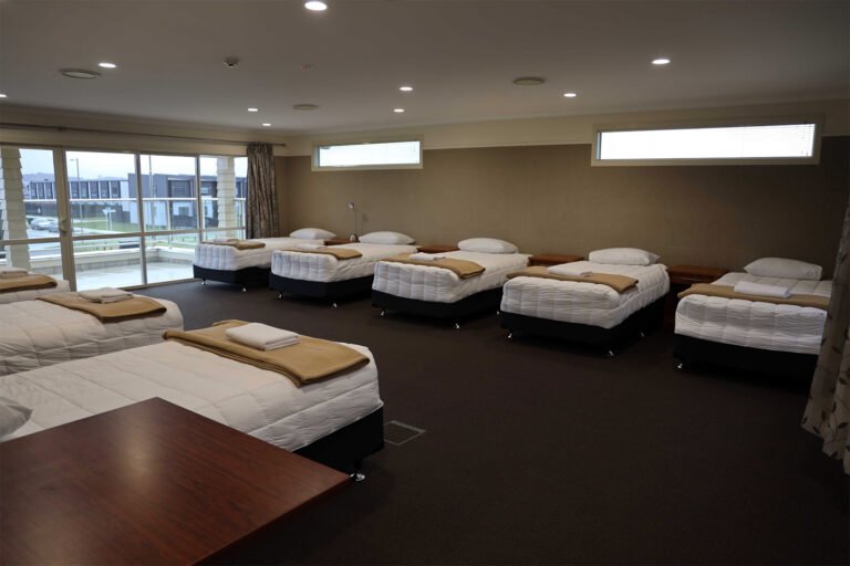 pulman lodge dormitory accommodation 768x512