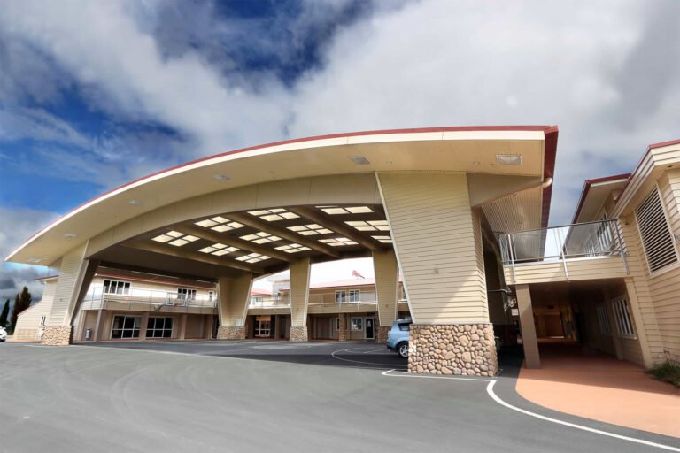 pulman lodge group accommodation south auckland 768x512
