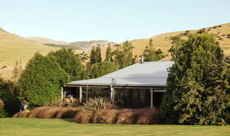 river ridge catlins accommodation event venue 768x453