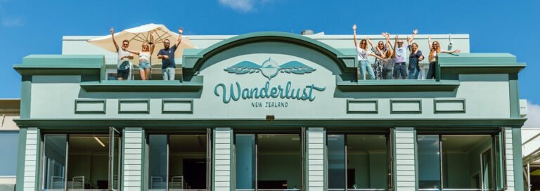 wanderlust new zealand tauranga hostel exterior 768x272