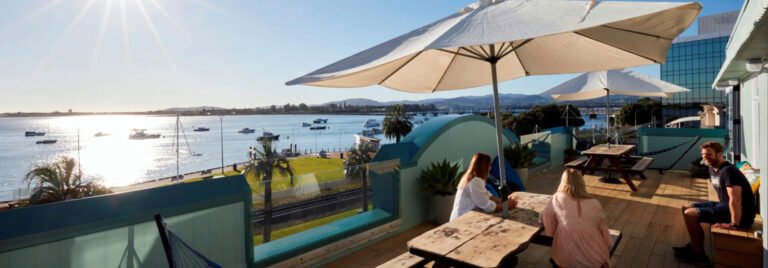 wanderlust tauranga rooftop deck waterfront 768x268