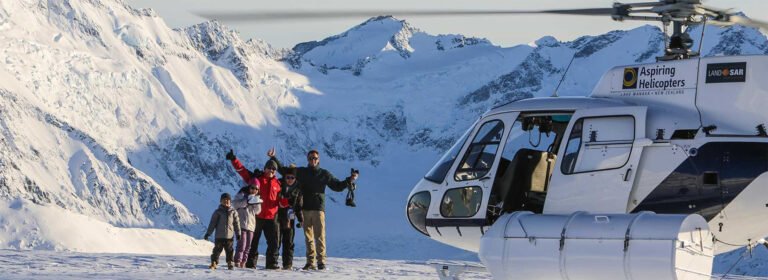 aspiring helicopters glacier experience wanaka 768x280