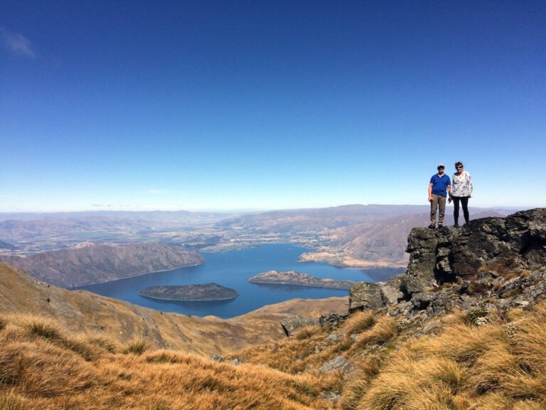 coromandel peak helicopter landing lake wanaka 768x576
