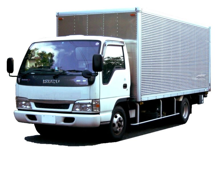 furniture truck hire palmerston north 768x594