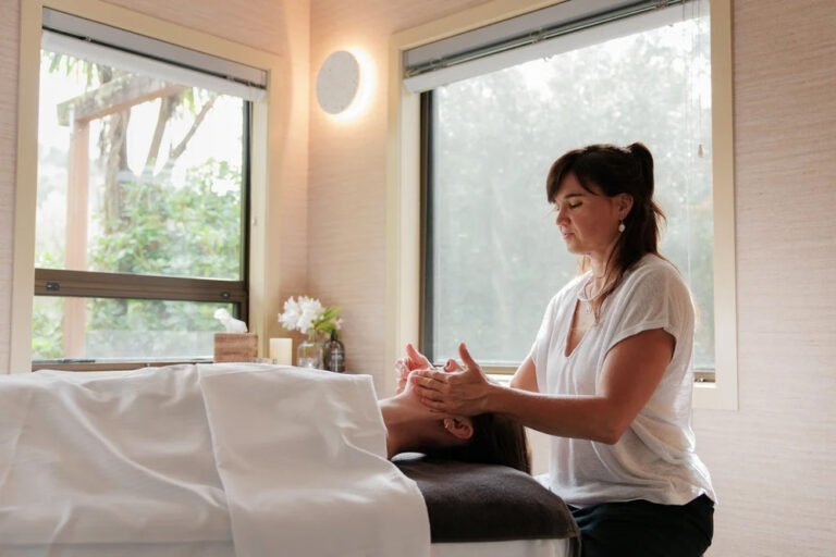 maruia river retreat spa wellness treatments new zealand 768x512