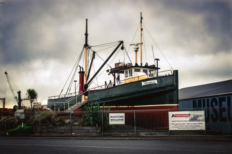 monica ii oyster boat bluff maritime museum 768x512