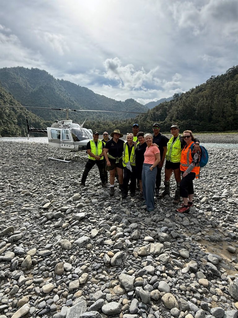 motu river helicopter wilderness tour 768x1024
