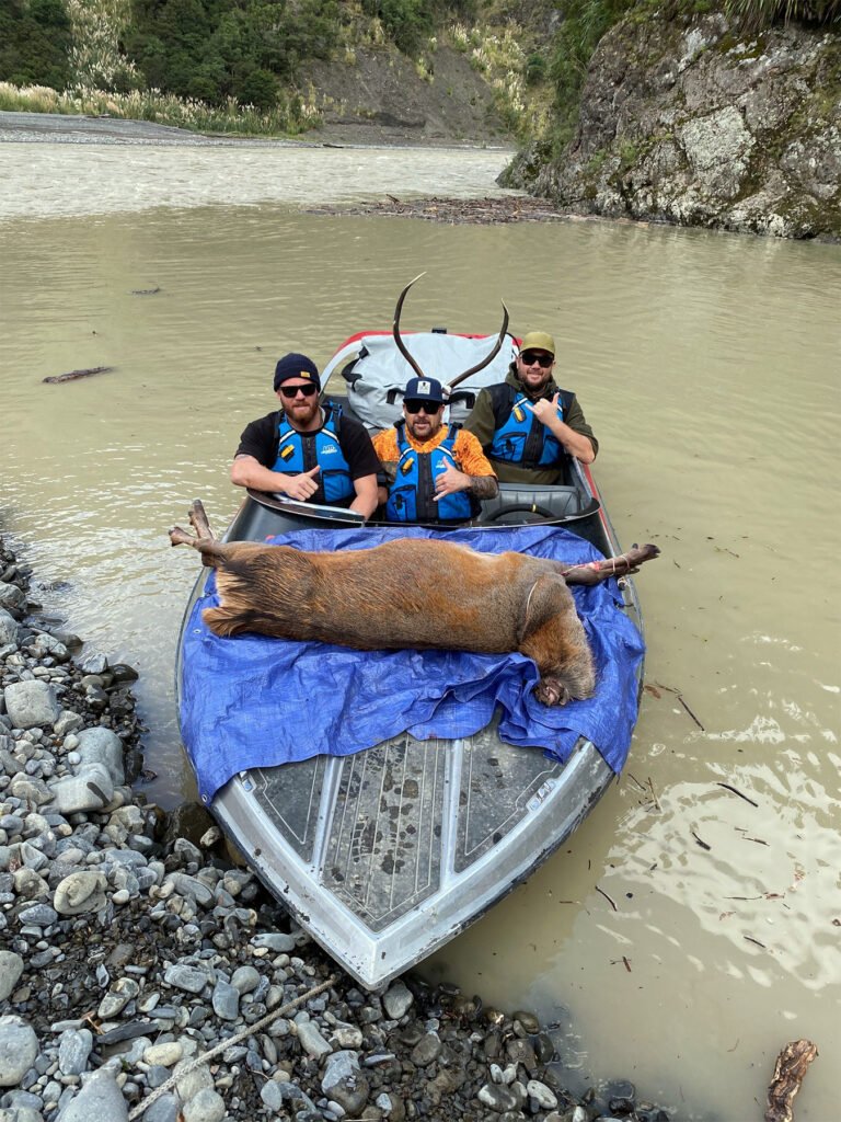 motu river hunting tour bay of plenty 768x1024