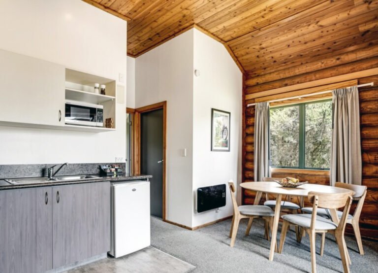 shining star one bedroom apartment hokitika 768x554