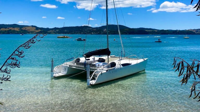 tu meke catamaran mercury bay 768x432