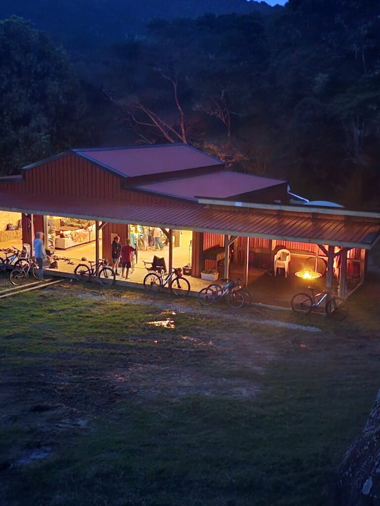 wairere boulders group camping northland 768x1024