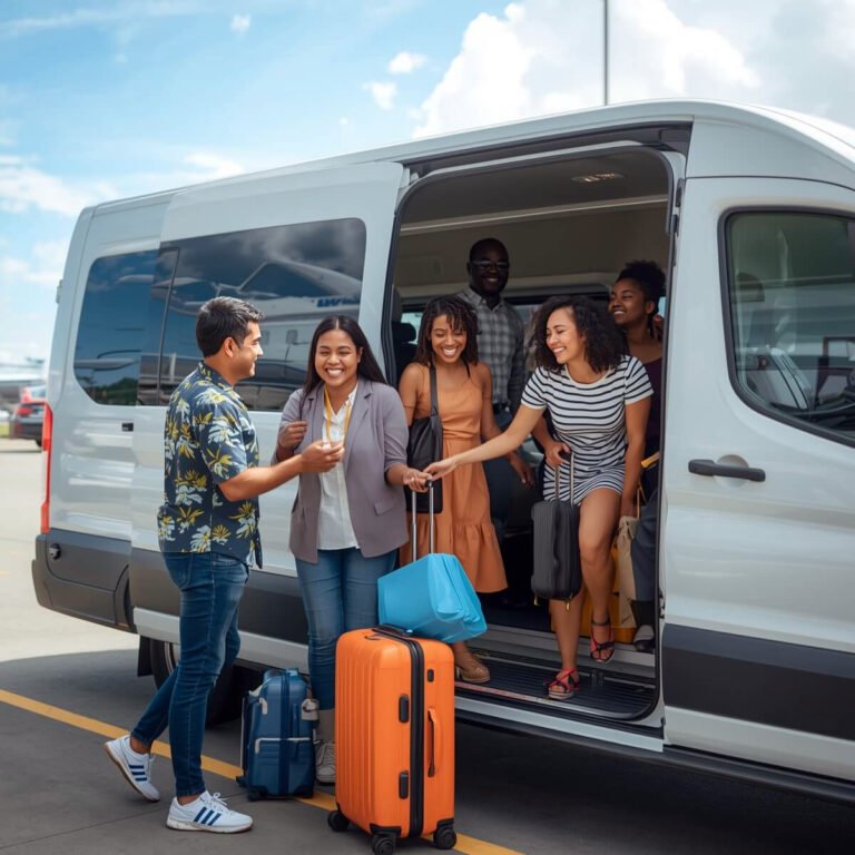 wellington airport shuttle passengers 768x768