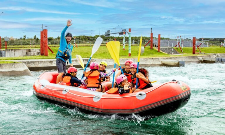 white water rafting auckland family adventure 768x459