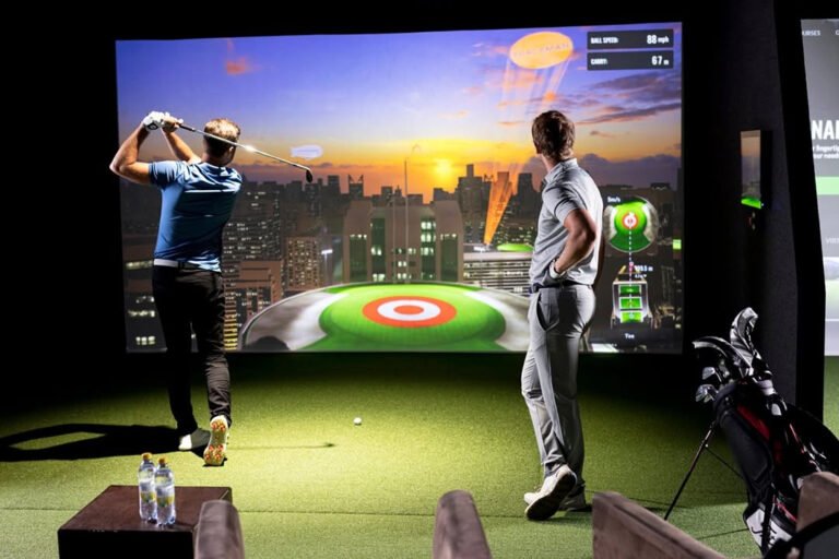 golf practice wanaka 768x512