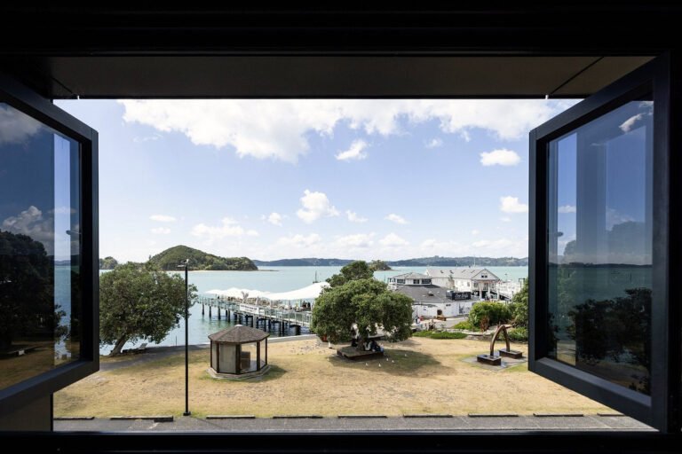 haka house bay of islands paihia wharf view 768x512