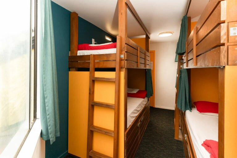 haka house bay of islands shared dorm 768x512
