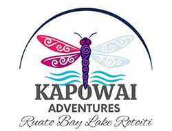 Kapowai Adventures logo
