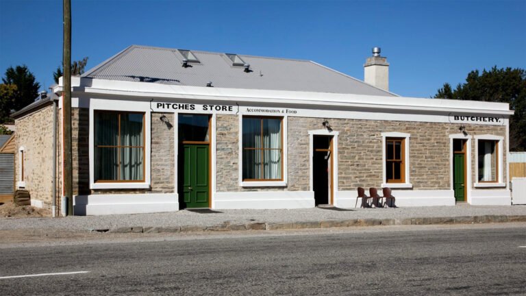 pitches store luxury accommodation central otago 768x432