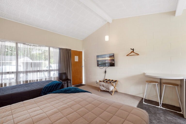 studio unit matamata accommodation 768x512