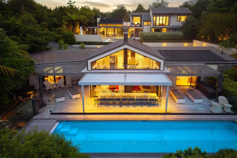 the point villas luxury villa sunset 768x512