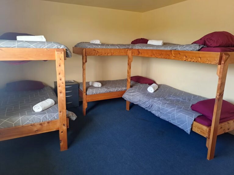 tuatapere lodge group accommodation 768x576