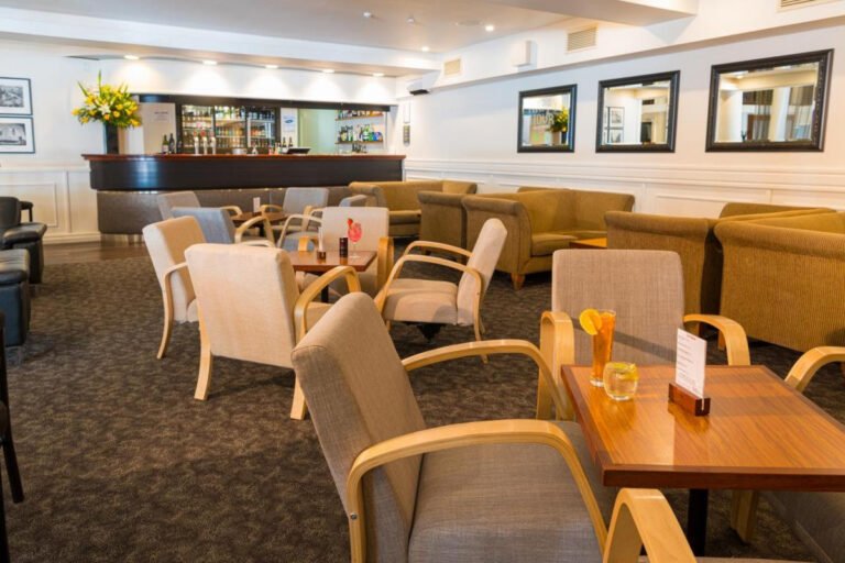 west plaza hotel city dining bar wellington 768x512