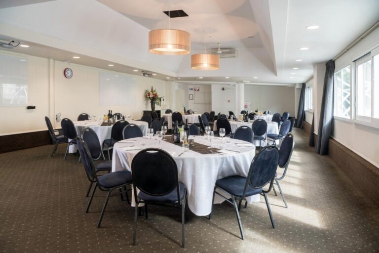west plaza hotel wellington conference venue 768x512