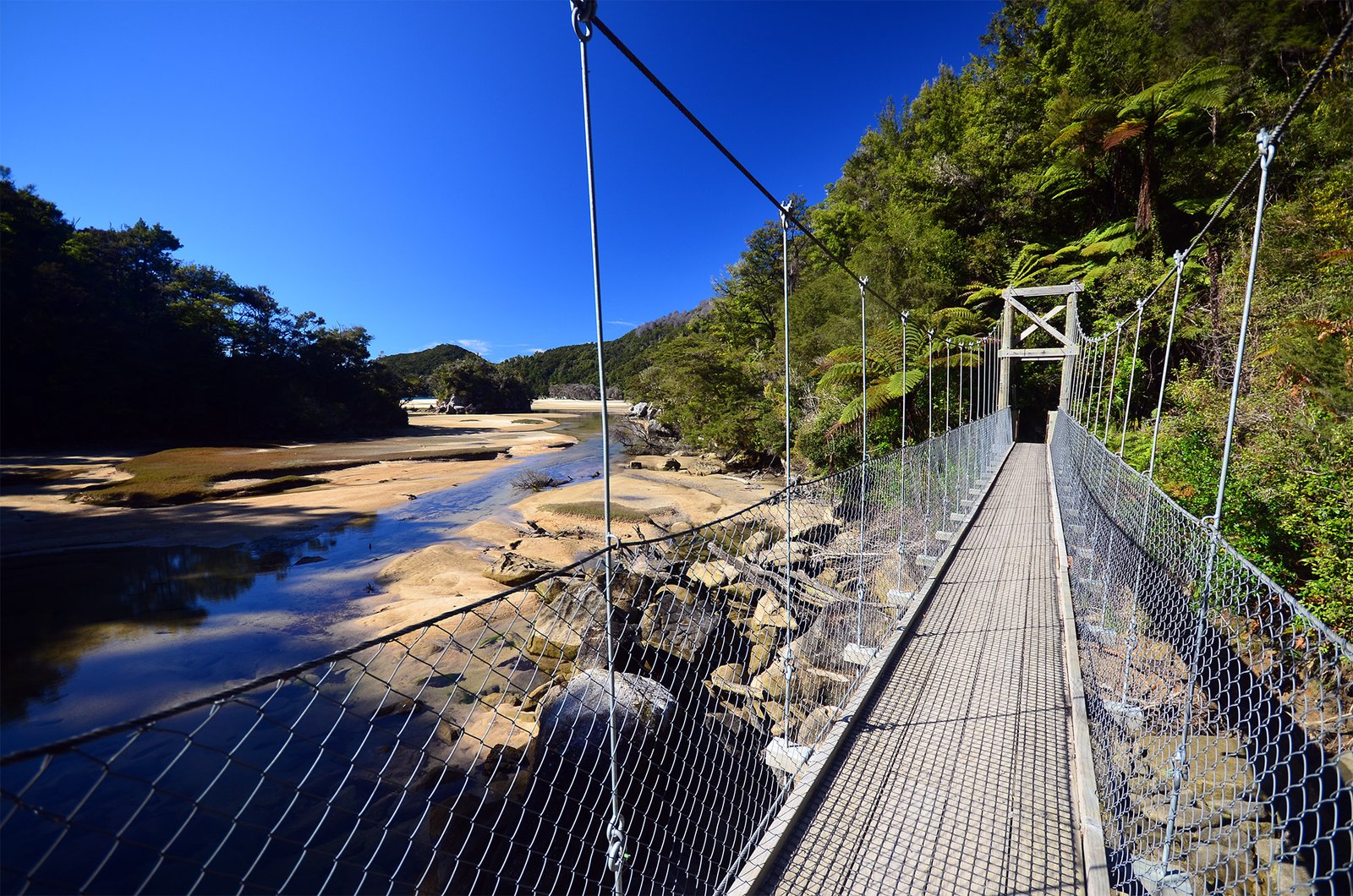 abel-tasman-coast-track-suspension-bridge