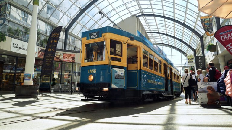 christchurch tram new regent street 1 768x432