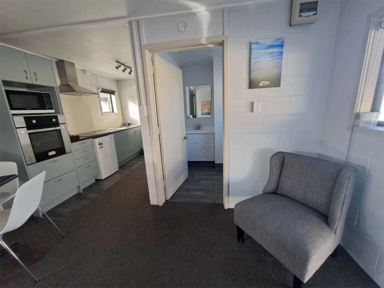 fairlie family apartment 1 768x576