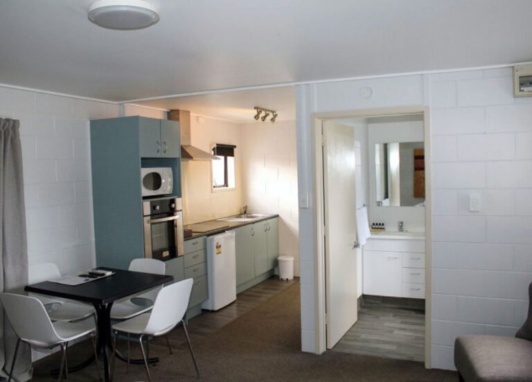 fairlie family apartment 768x552