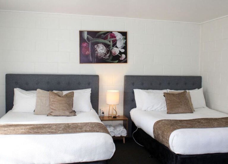 fairlie motel studio room 768x552