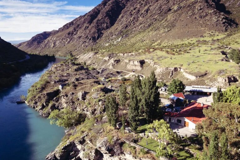 goldfields mining centre central otago kawarau river 768x512