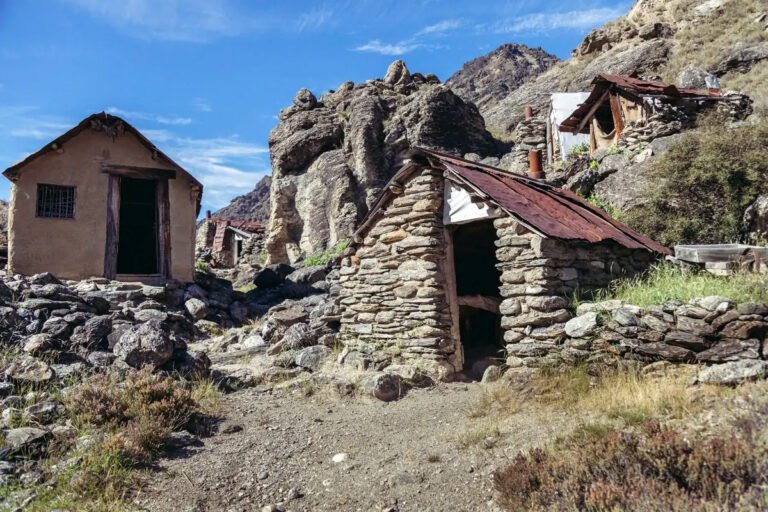 historic chinese village goldfields mining centre 768x512