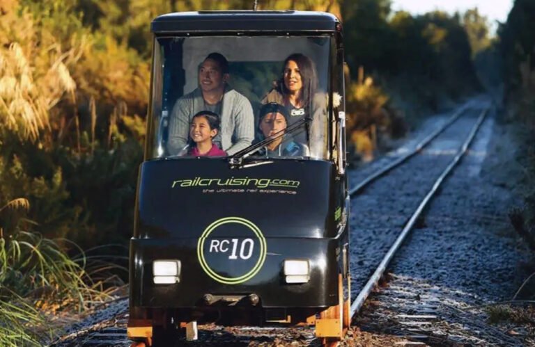 railcruising rotorua family experience 768x499