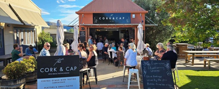 the cork and cap central otago wine tasting cromwell 768x314