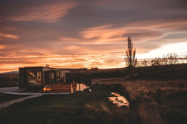 willowbrook retreat alexandra central otago couples retreat 768x511