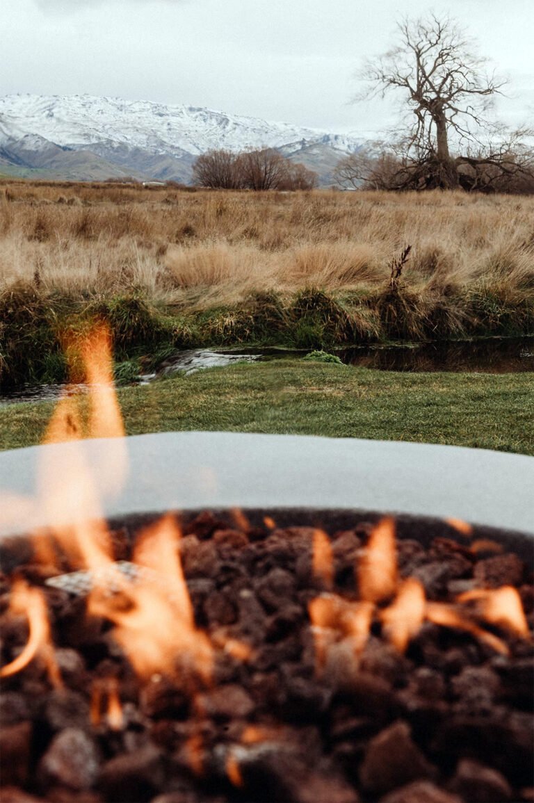 willowbrook retreat alexandra fire pit mountain views 768x1155