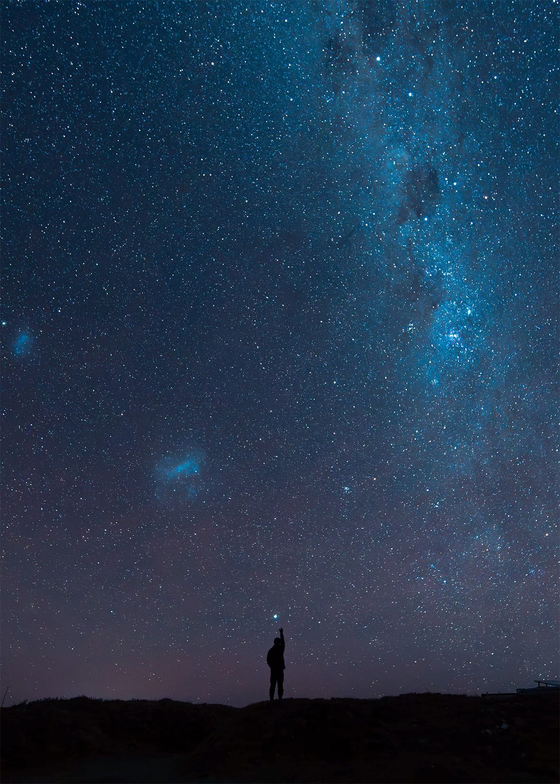 Astro Tekapo | Lake Tekapo Stargazing Experience photo 5