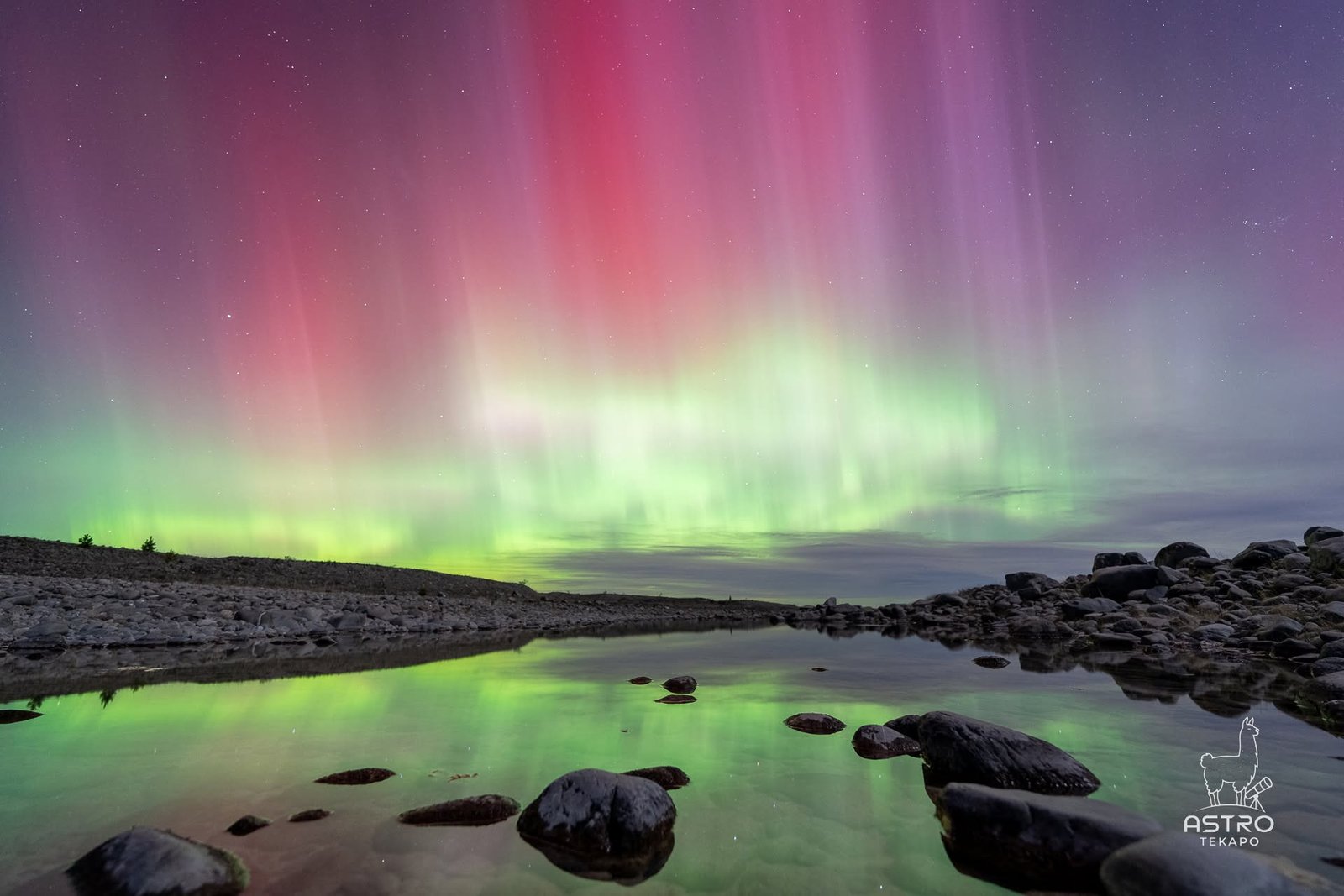 Astro Tekapo | Lake Tekapo Stargazing Experience