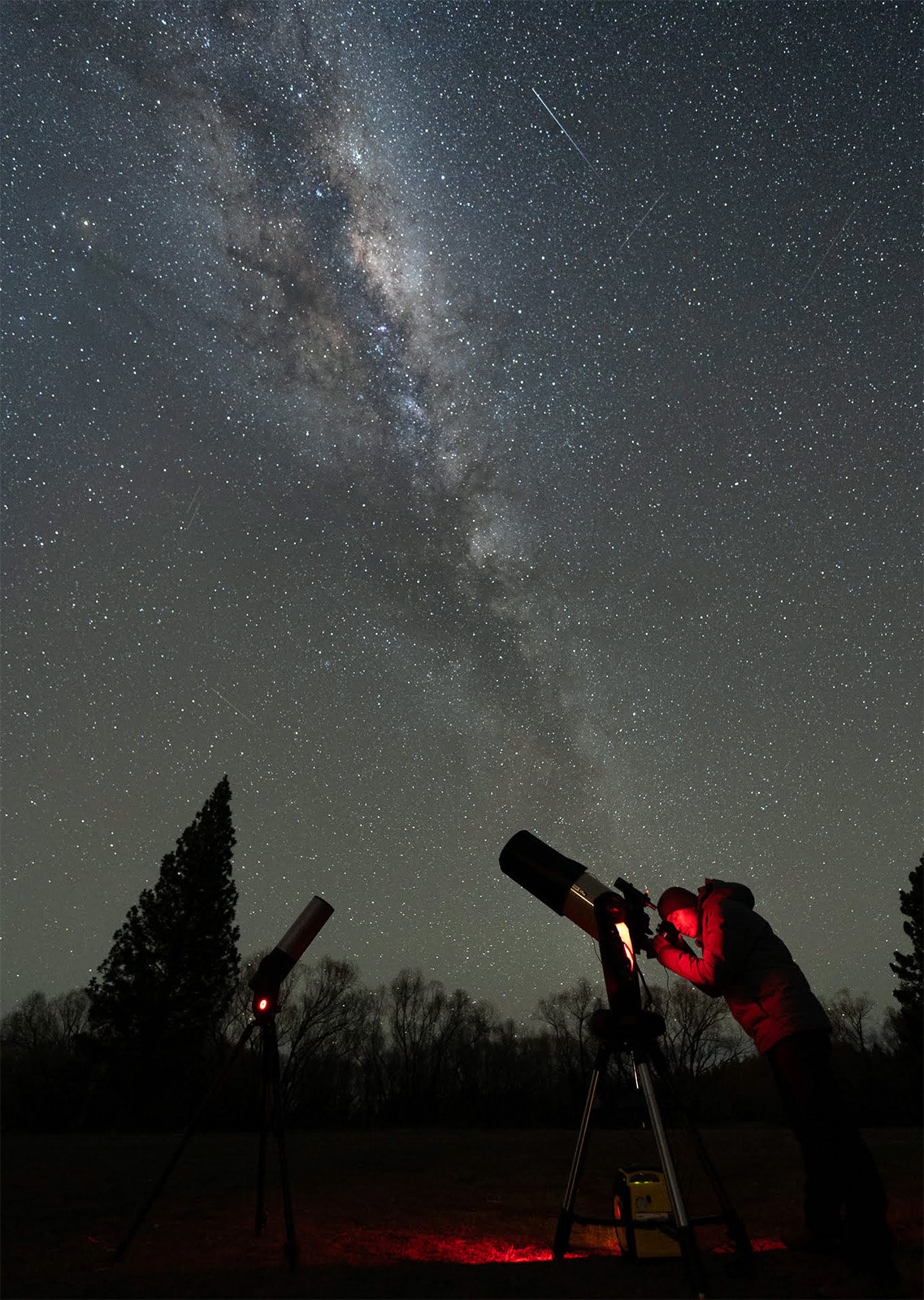 Astro Tekapo | Lake Tekapo Stargazing Experience photo 2