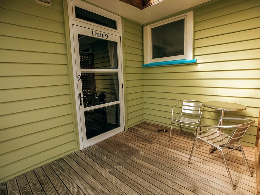 Glacier Country Motel – Whataroa Accommodation, West Coast photo 5