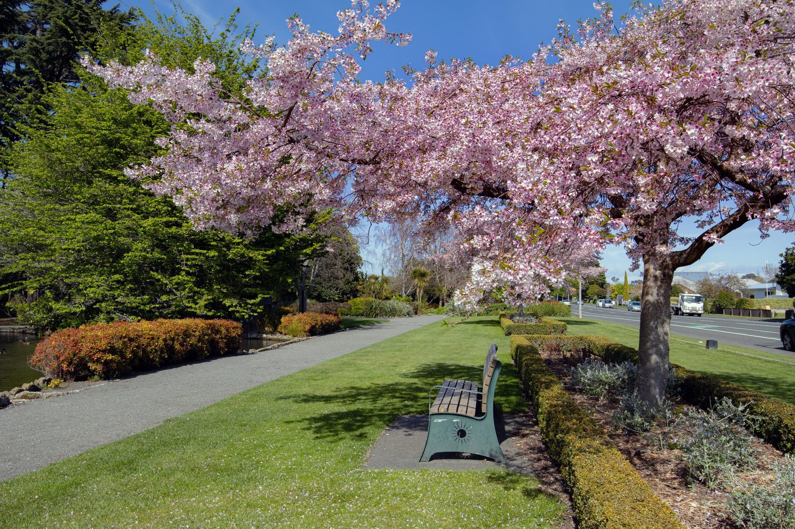 Hawke’s Bay in Spring & Summer: Sunshine, Events and Days Worth Travelling For