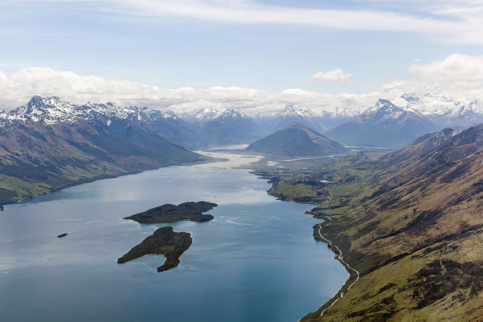 Rippled Earth Kayaking | Glenorchy Kayak Tours photo 5