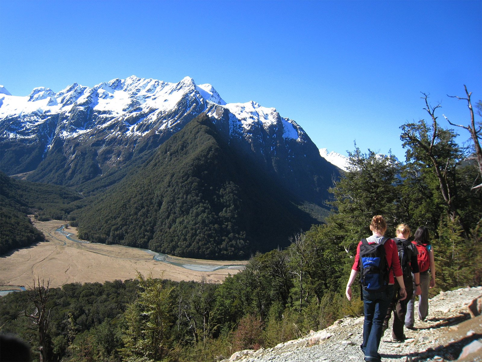 Nomad Safaris – Queenstown Tours & Adventures photo 4