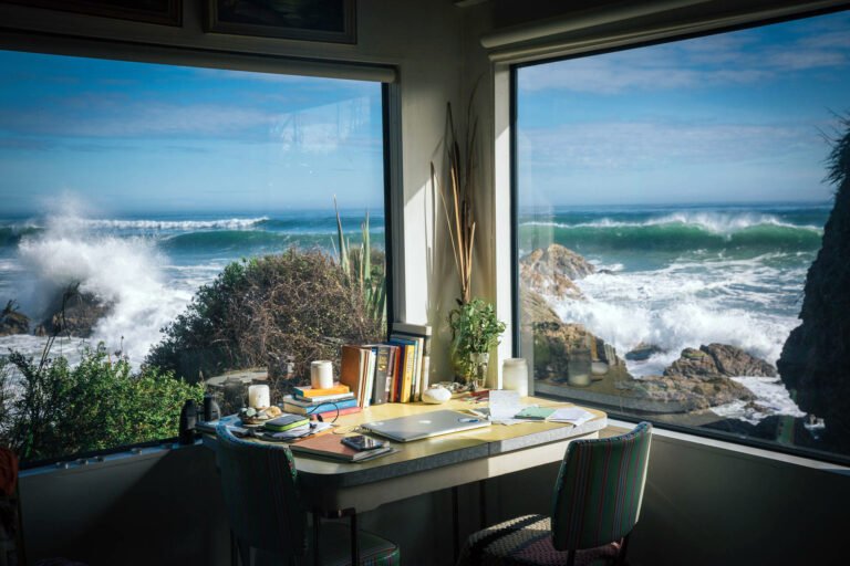 punakaiki beachfront accommodation woodpecker bay 768x512