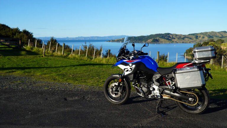 rideworks premium motorcycle hire auckland bmw f800 gs 1 768x432