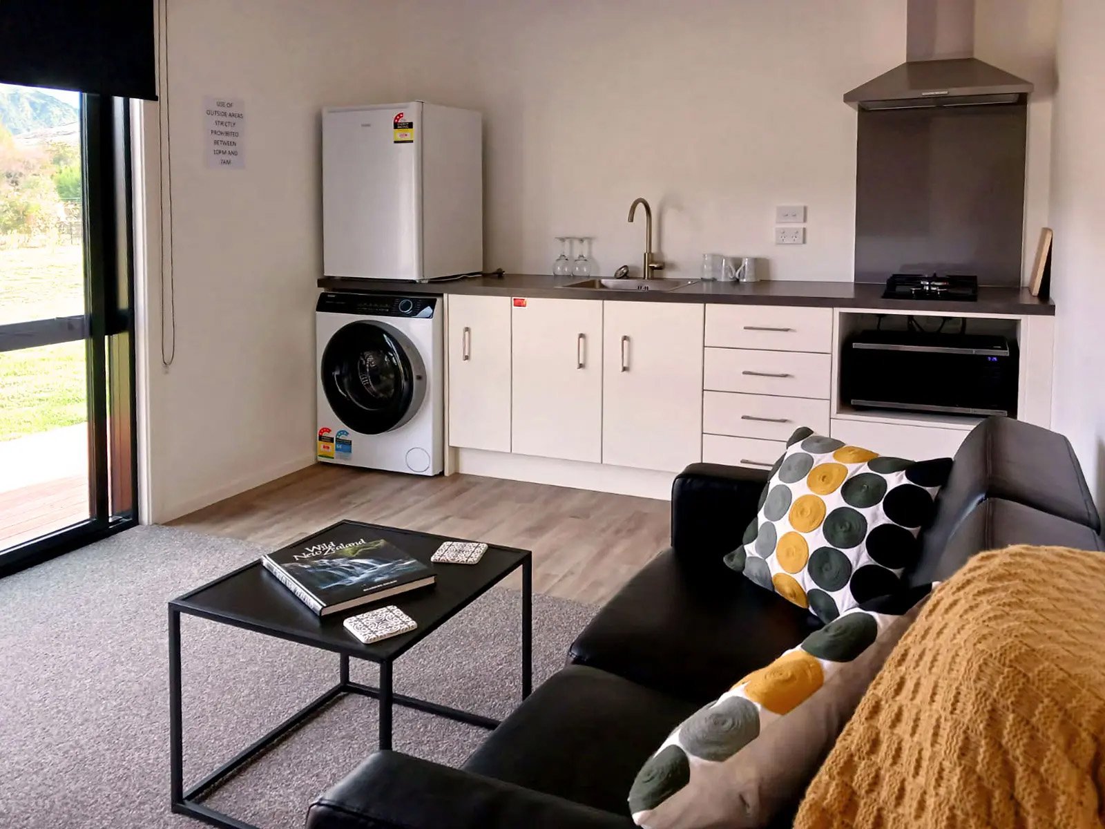 Suncrest Villas | Self-Contained Accommodation Cromwell photo 3